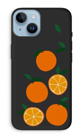 Will you be my clementine