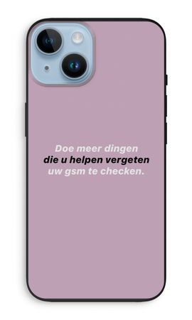 Doe meer dingen die u helpen
