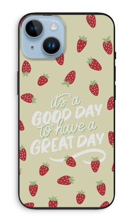 Don’t forget to have a great day