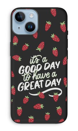 Don’t forget to have a great day