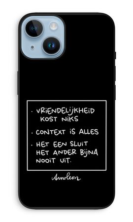 Mijn Motto's