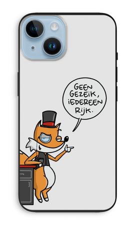 Geen Gezeik