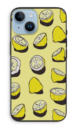 When Life Gives You Lemons...