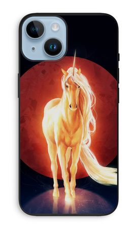 Last Unicorn