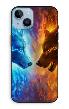 Fire & Ice