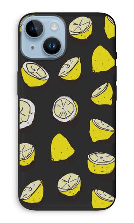 When Life Gives You Lemons...