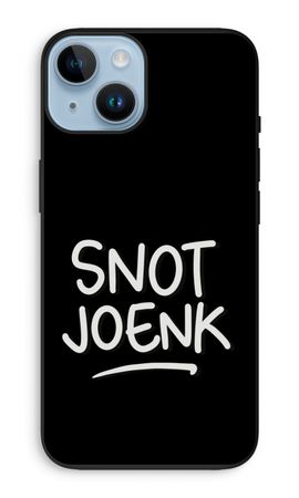 Snotjoenk