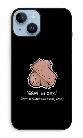 GSM in zak