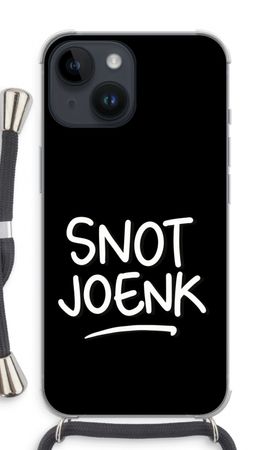 Snotjoenk
