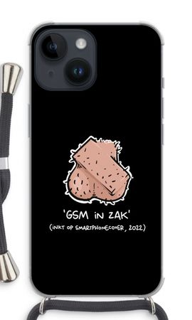 GSM in zak