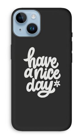 Have a nice day