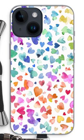 Cœurs de Saint-Valentin