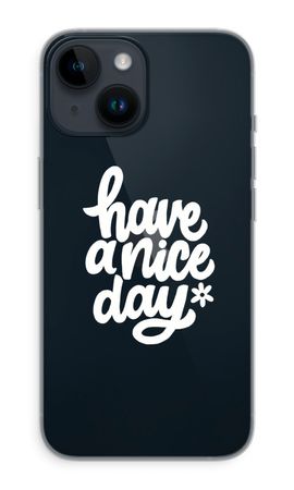 Have a nice day