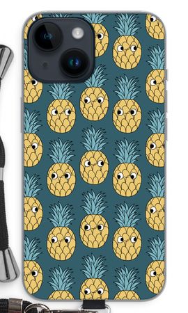 Pineapples