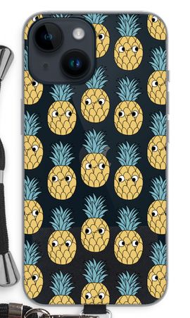 Pineapples