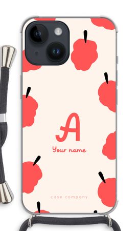 Raspberries Monogram