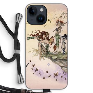 Where the wind takes you