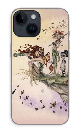 Where the wind takes you