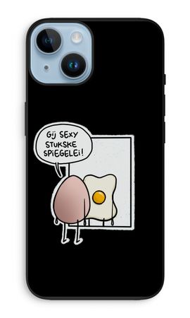 Spiegelei