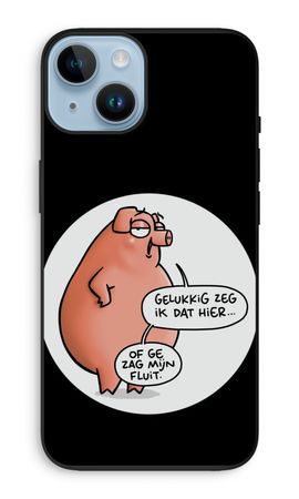 Gelukkig zeg