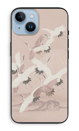 Japanese Crane Birds