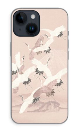 Japanese Crane Birds