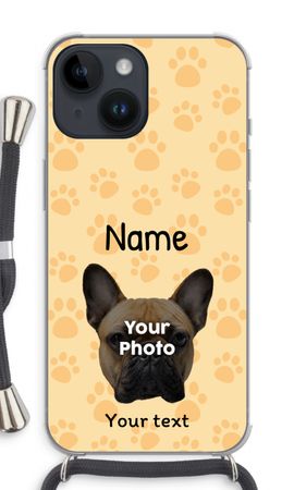 Personalized face - Pet