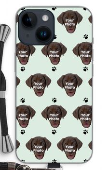 Personalized Face - Cat or Dog