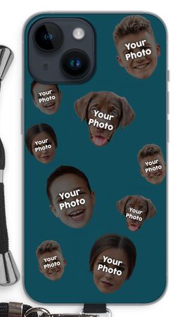 Personalized Face N°1