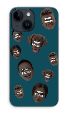 Personalized Face N°1