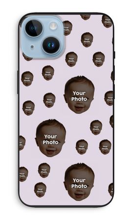 Personalized Face N°2