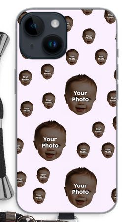 Personalized Face N°2