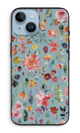 Colorful Plants and Flowers