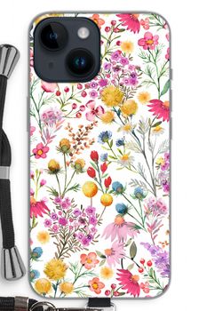 Delicate Plants and Flowers