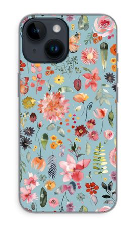 Colorful Plants and Flowers