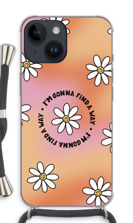 I'm gonna find a way