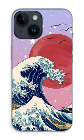 Great Wave