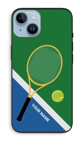 Tennis N°1