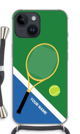 Tennis N°1
