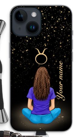 Tierkreiszeichen N°4