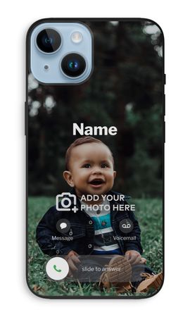 Hallo, ik ben het N°2