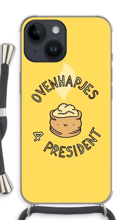Ovenhapjes