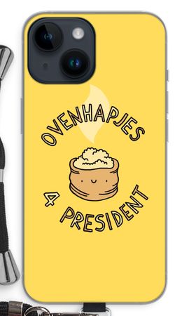 Ovenhapjes