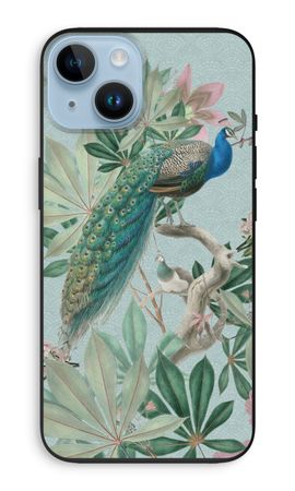 Paradise Garden Peacock