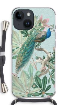 Paradise Garden Peacock