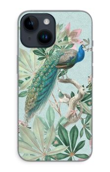 Paradise Garden Peacock