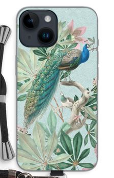 Paradise Garden Peacock