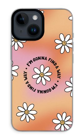 I'm gonna find a way