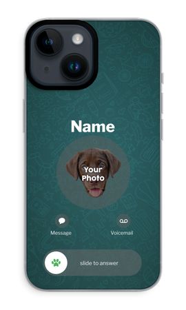 Hallo, ik ben het N°1