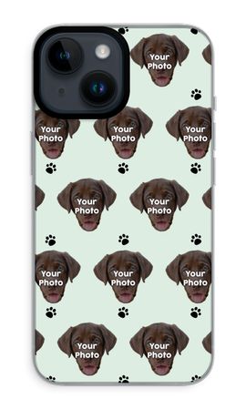 Personalized Face - Cat or Dog